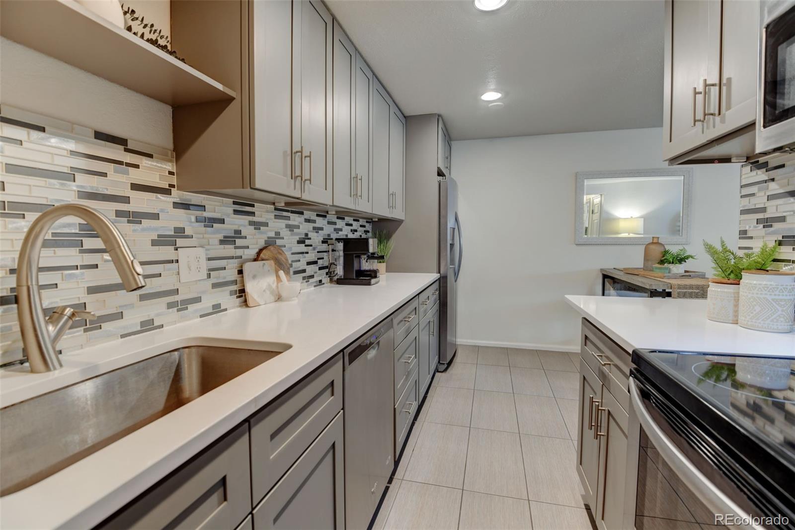 1270 N Marion Street Unit: 204