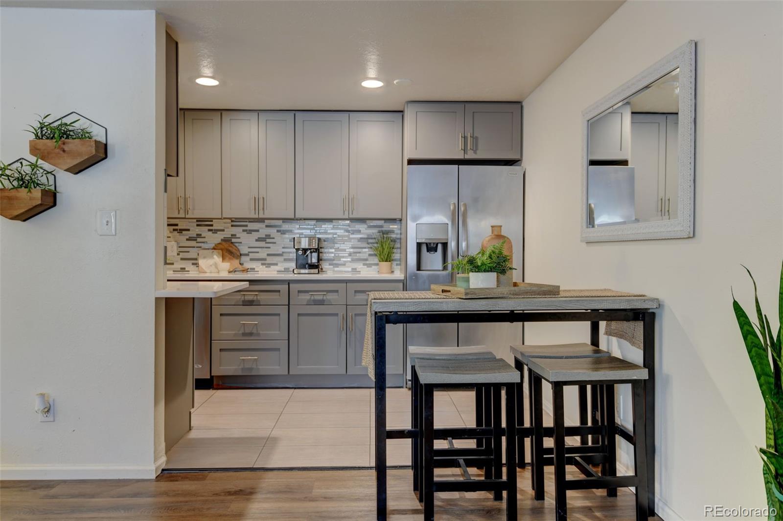1270 N Marion Street Unit: 204