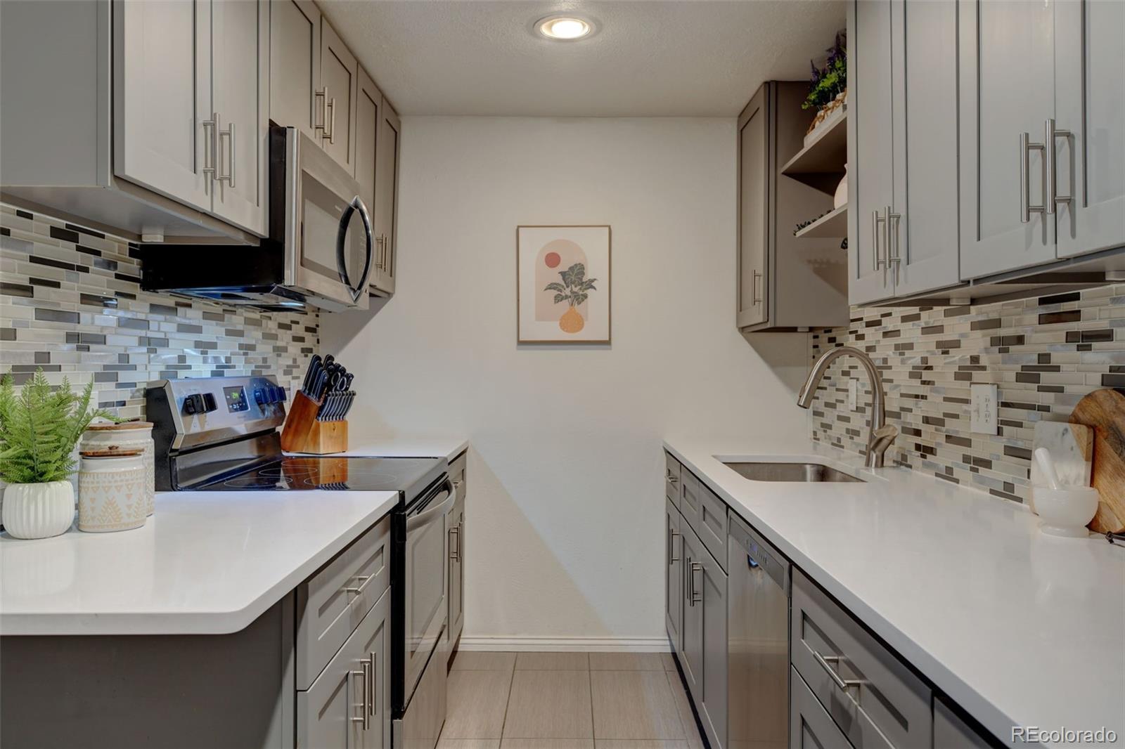 1270 N Marion Street Unit: 204