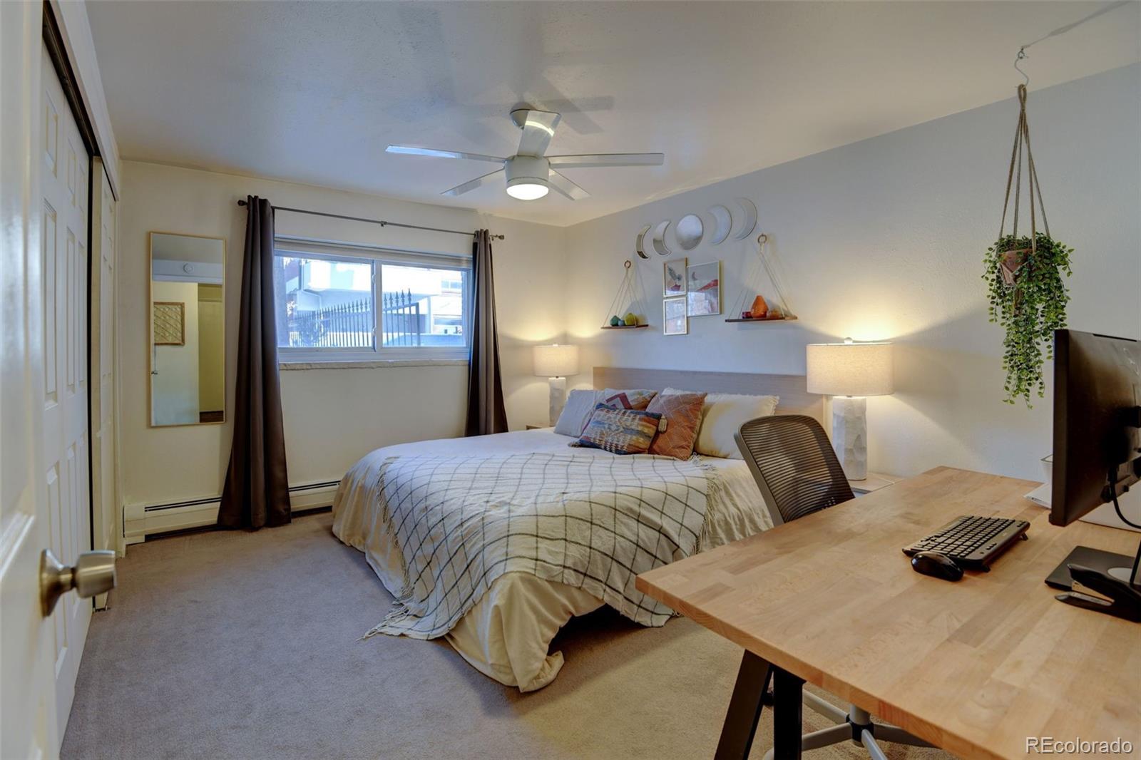 1270 N Marion Street Unit: 204