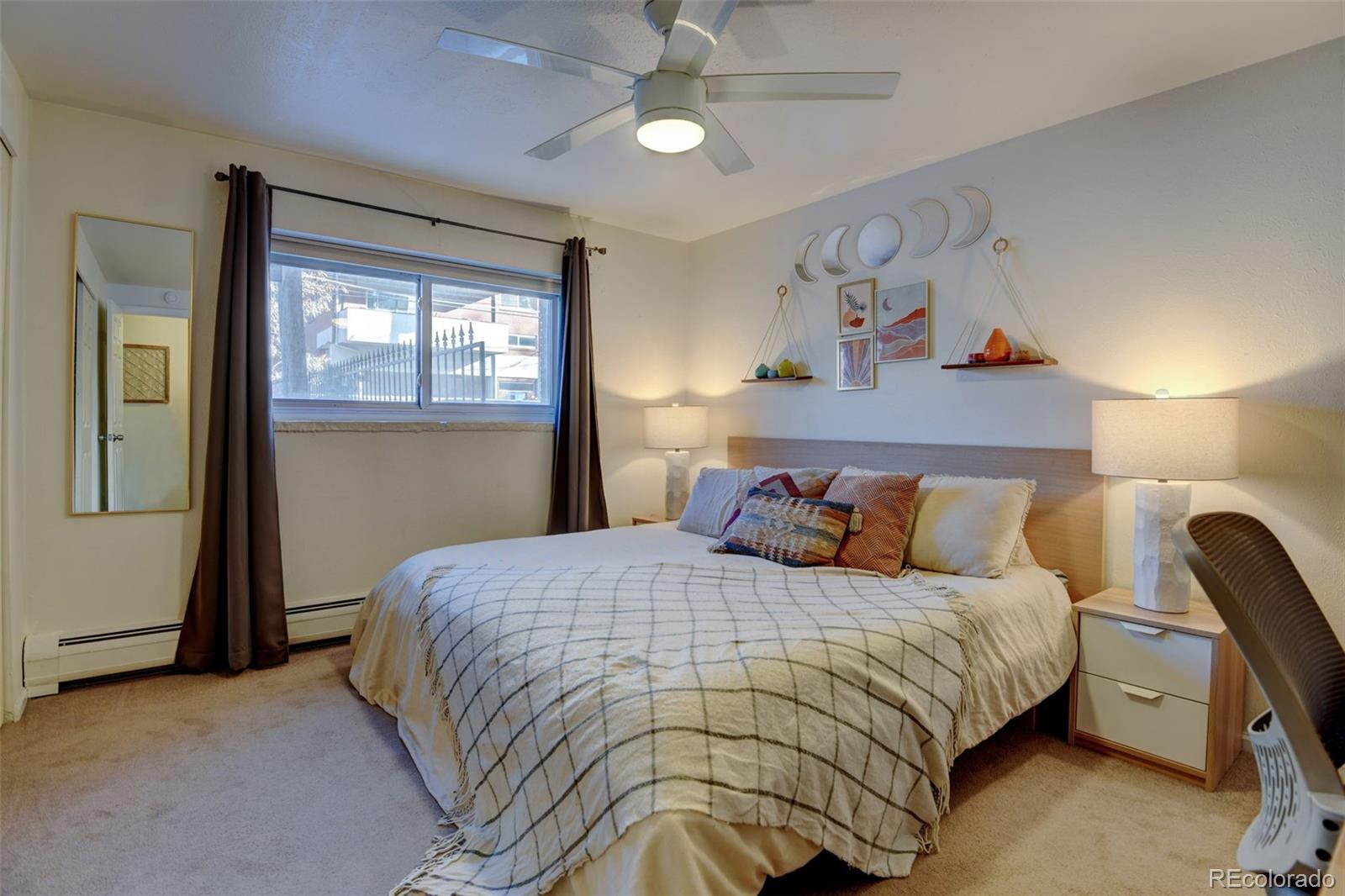 1270 N Marion Street Unit: 204