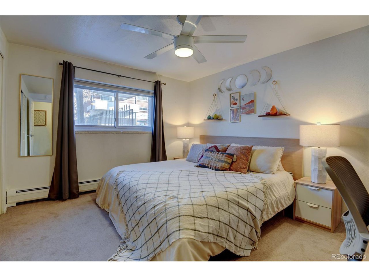 1270 N Marion St 204