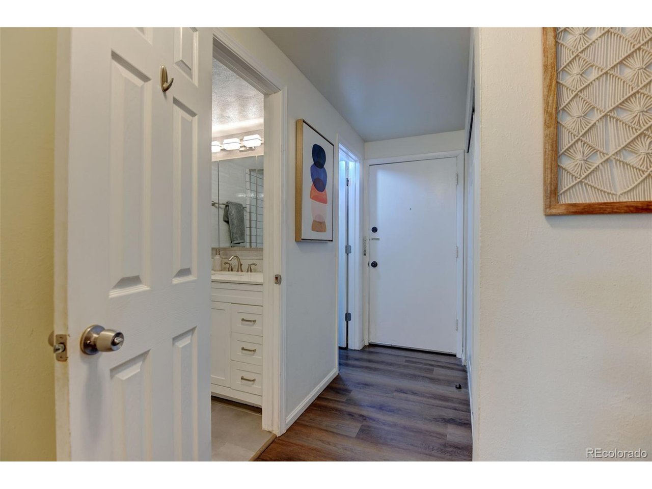 1270 N Marion St 204