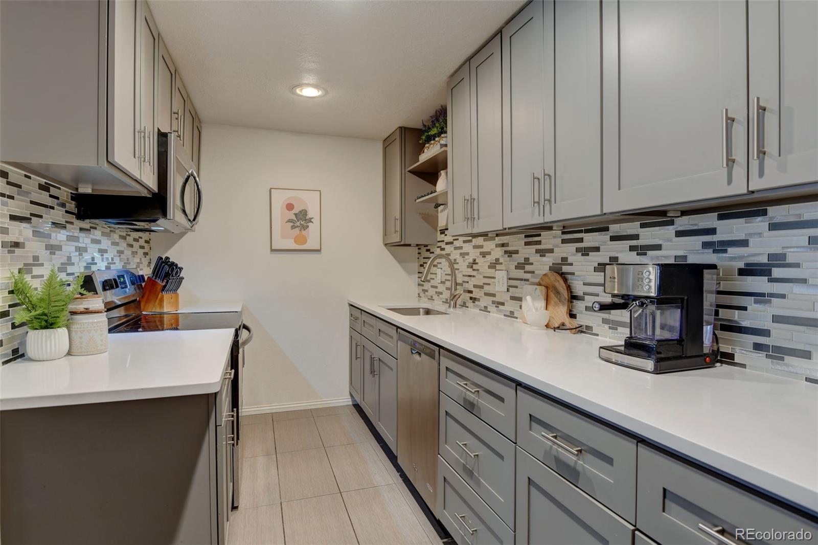 1270 N Marion Street Unit: 204