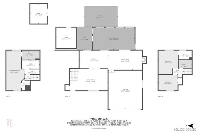 7038 Xenon Court