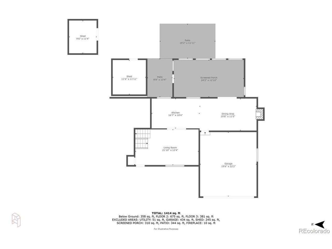 7038 Xenon Ct