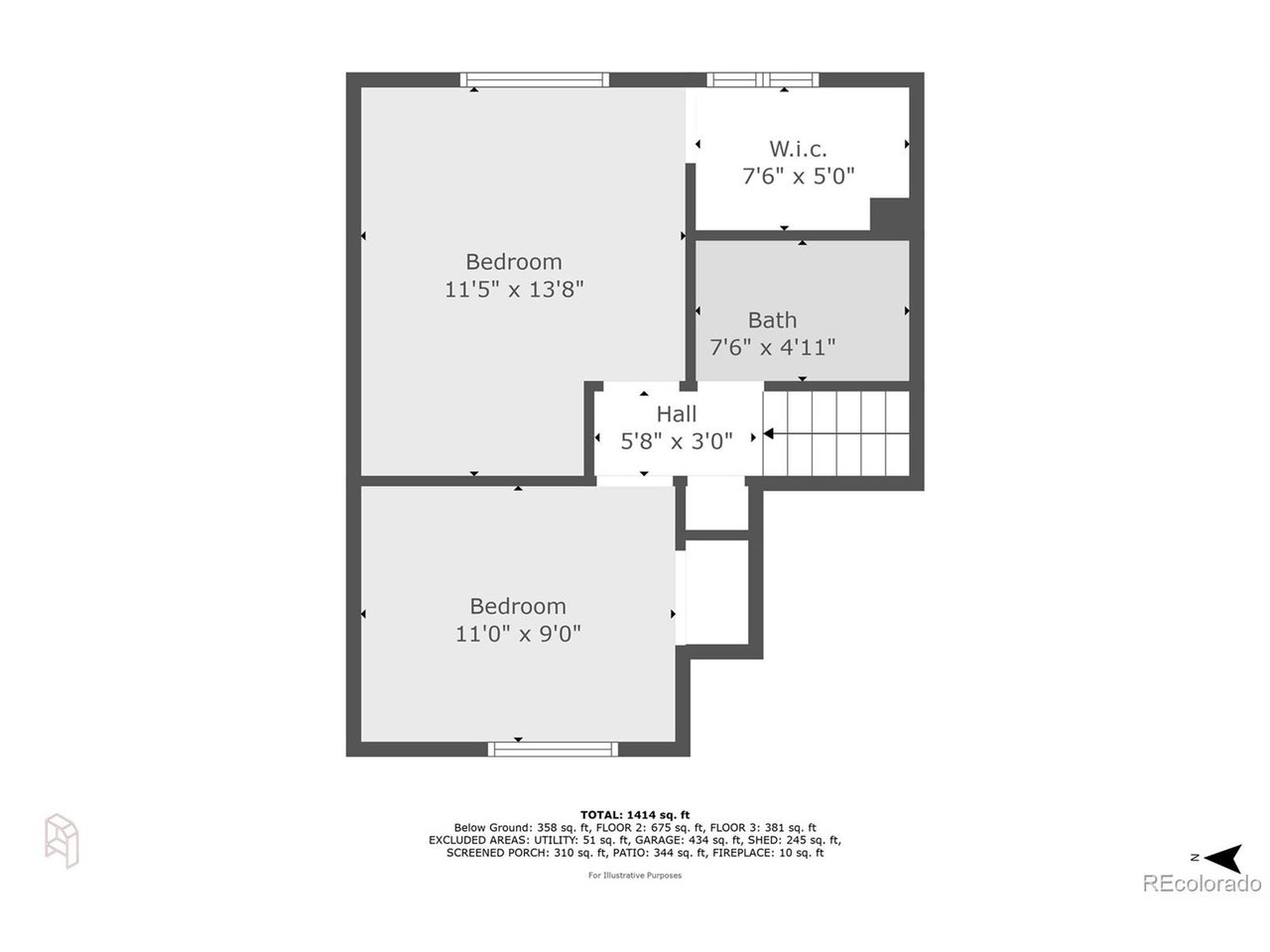 7038 Xenon Ct