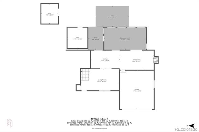 7038 Xenon Court