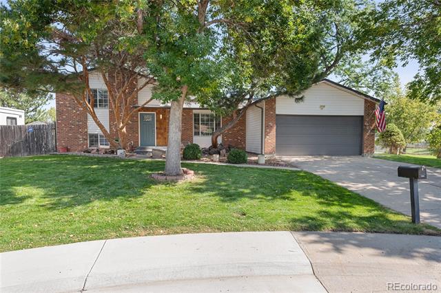 7038 Xenon Court