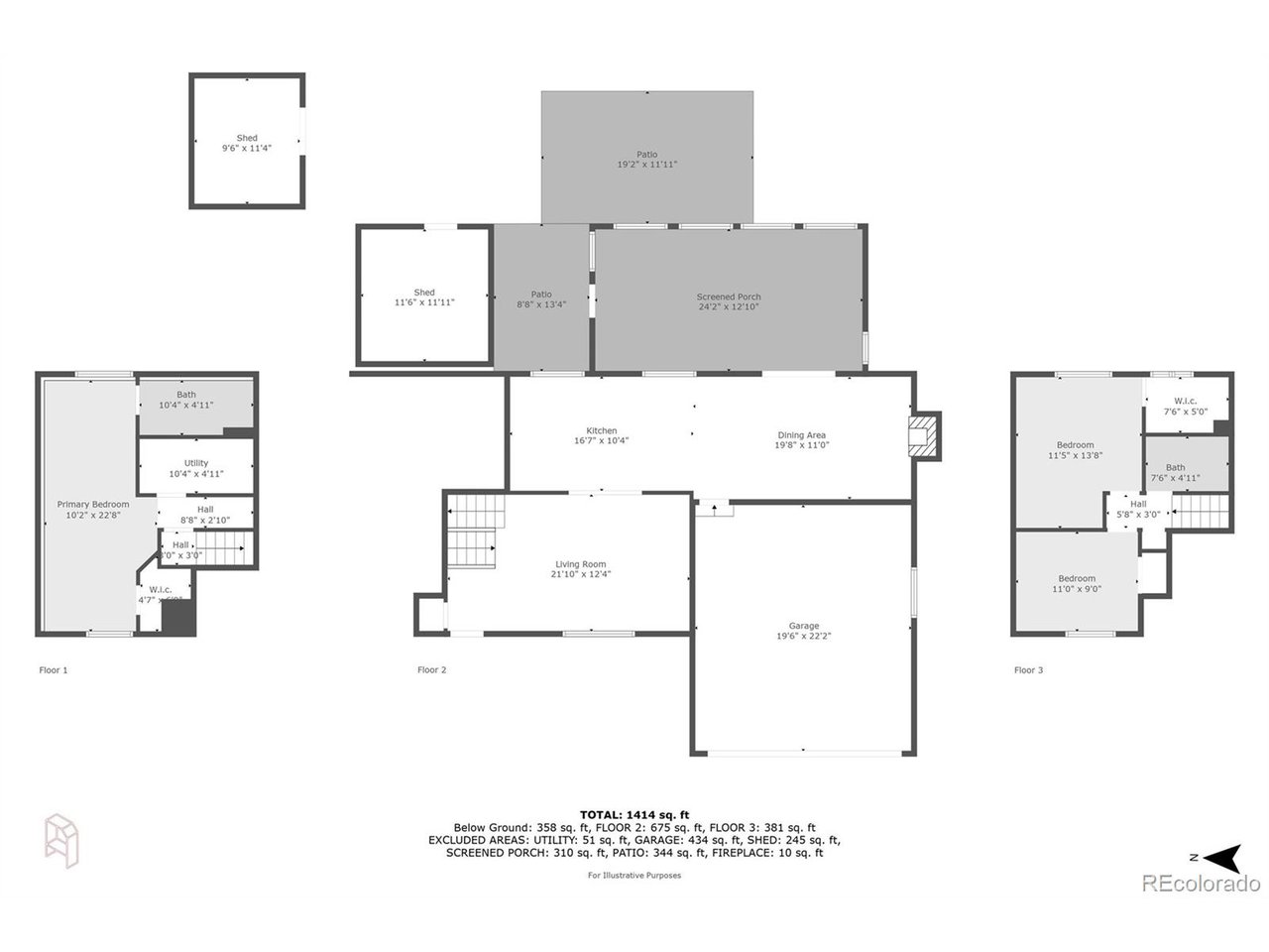 7038 Xenon Ct