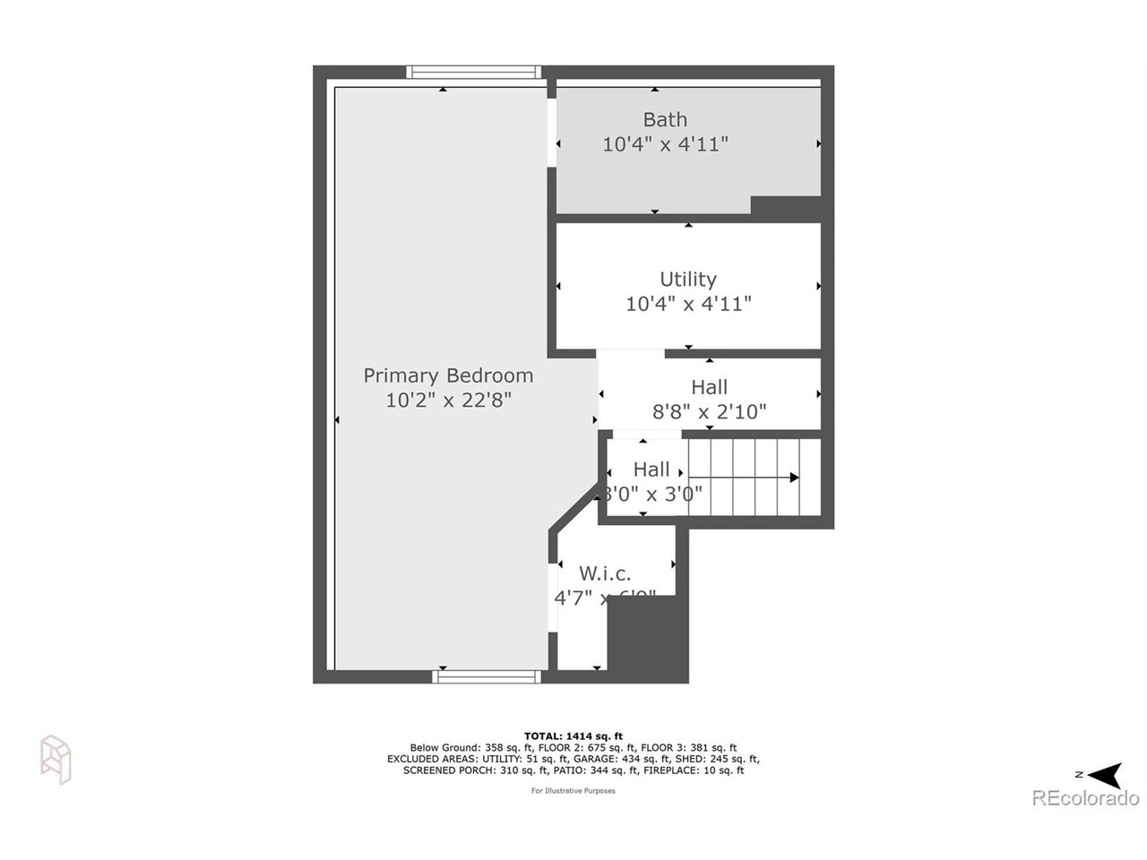 7038 Xenon Ct