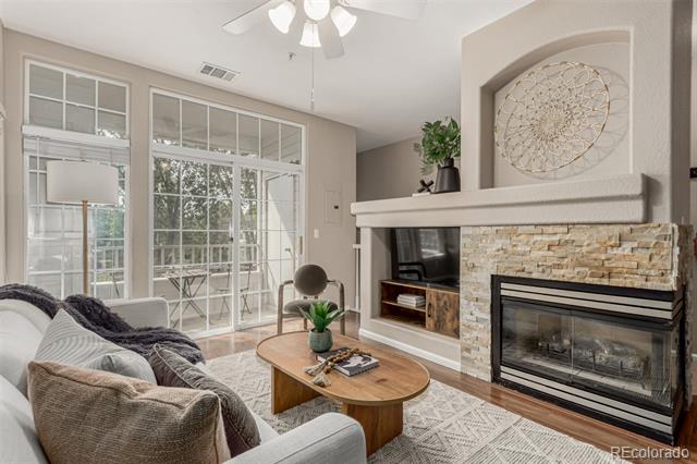 9550 E Florida Avenue Unit: 2016