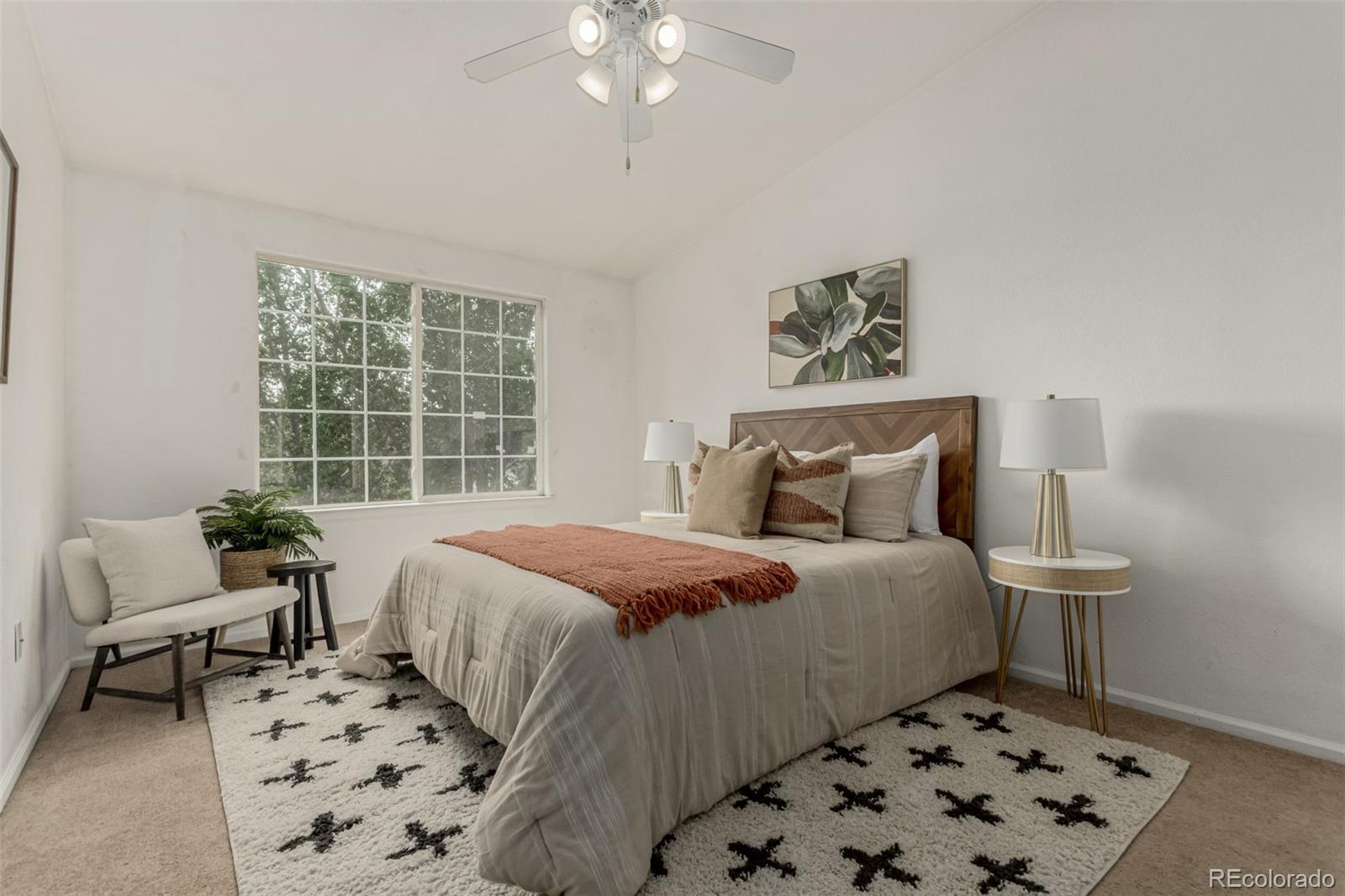 9550 E Florida Avenue Unit: 2016