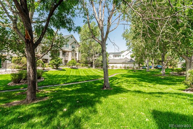 9550 E Florida Avenue Unit: 2016
