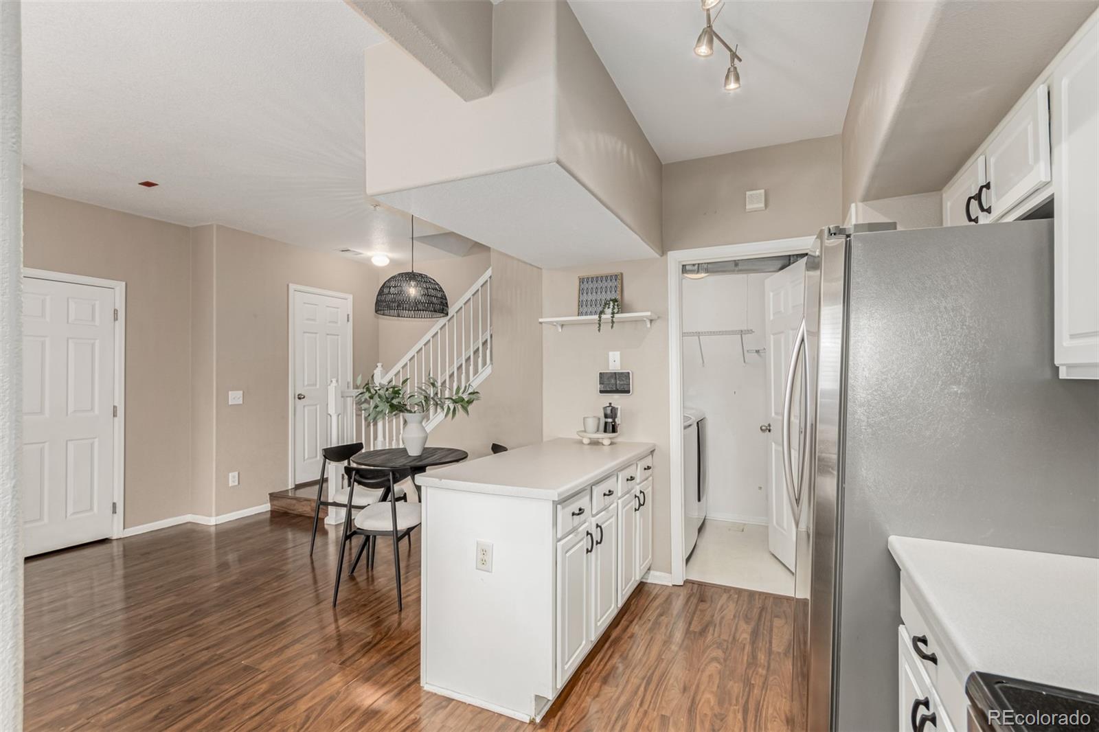 9550 E Florida Avenue Unit: 2016