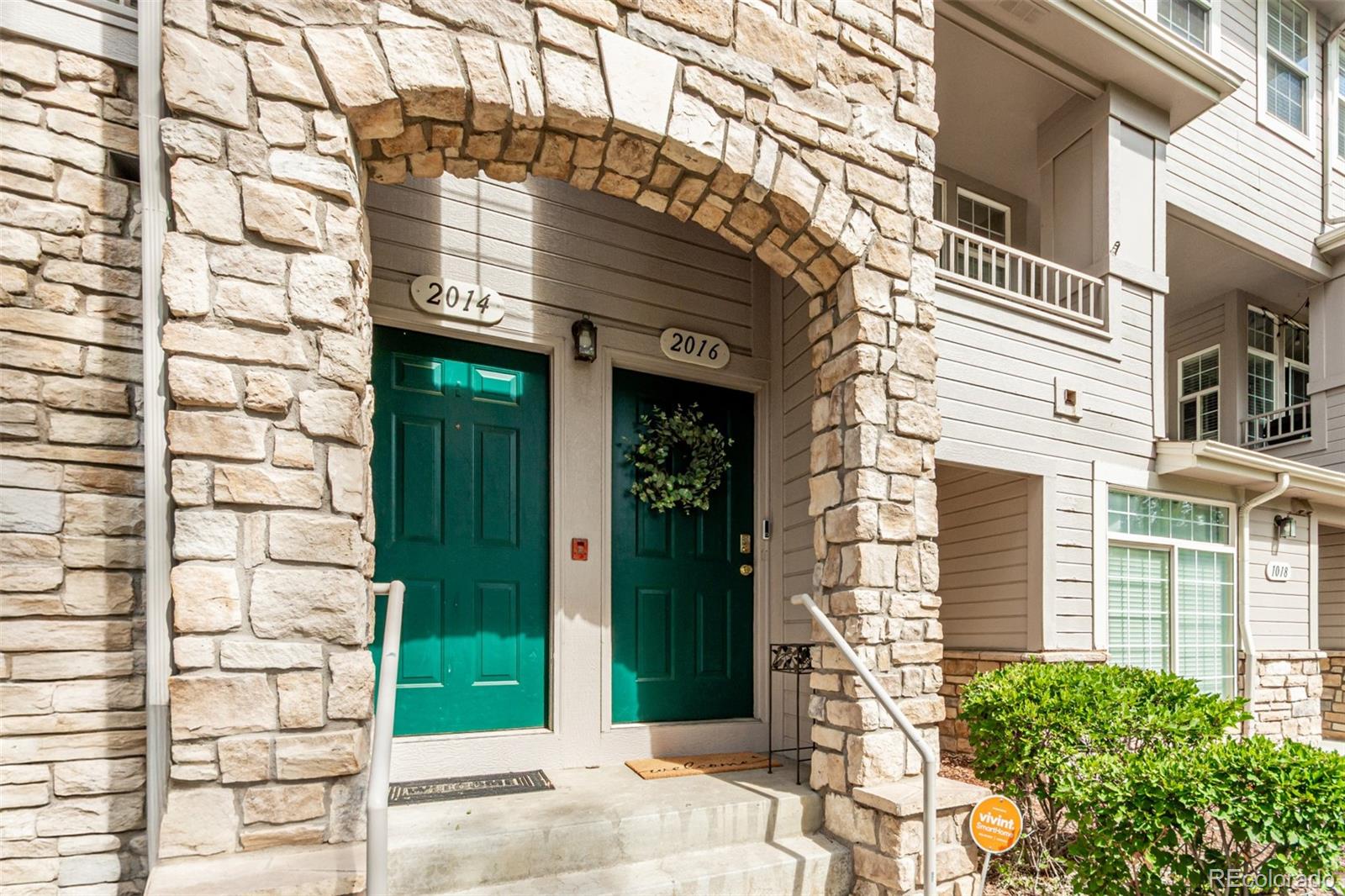 9550 E Florida Avenue Unit: 2016