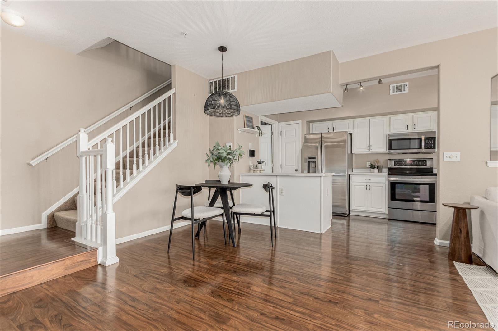 9550 E Florida Avenue Unit: 2016