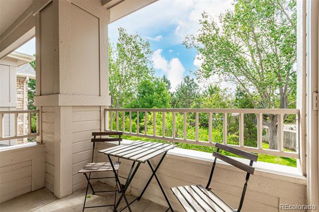 9550 E Florida Avenue Unit: 2016