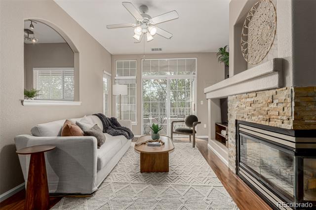 9550 E Florida Avenue Unit: 2016