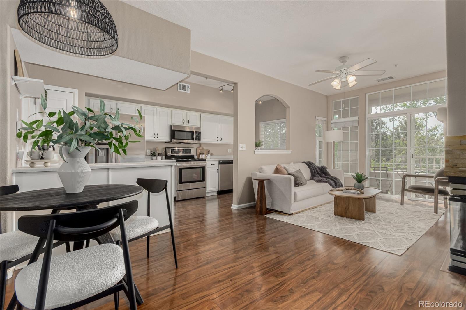 9550 E Florida Avenue Unit: 2016