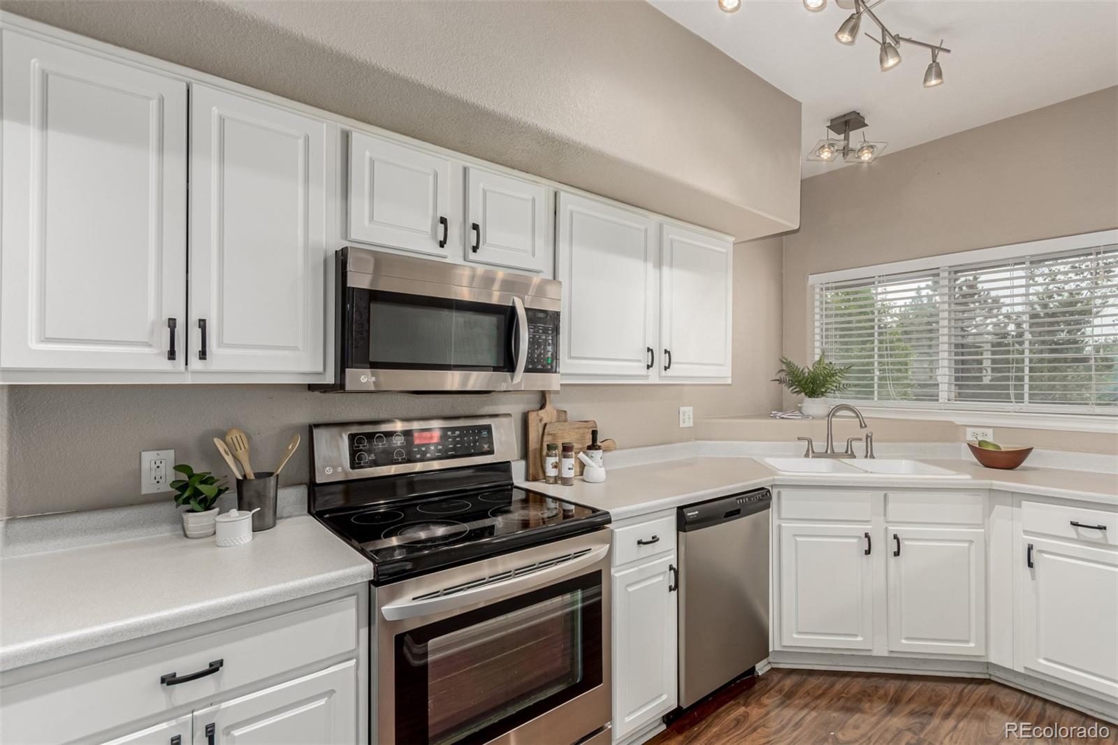 9550 E Florida Avenue Unit: 2016