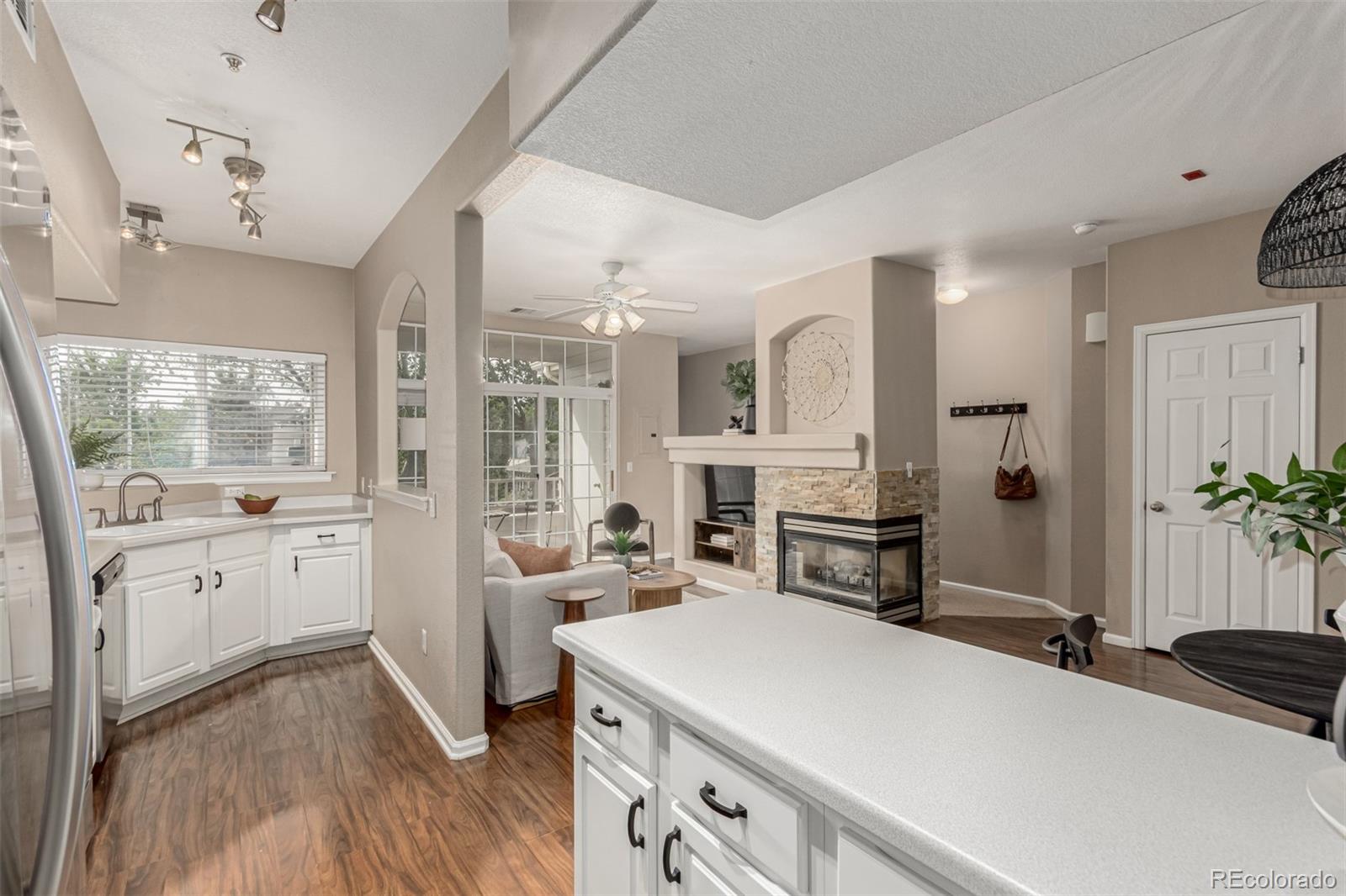 9550 E Florida Avenue Unit: 2016