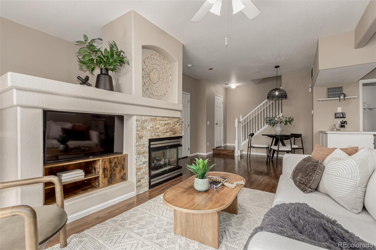 9550 E Florida Avenue Unit: 2016