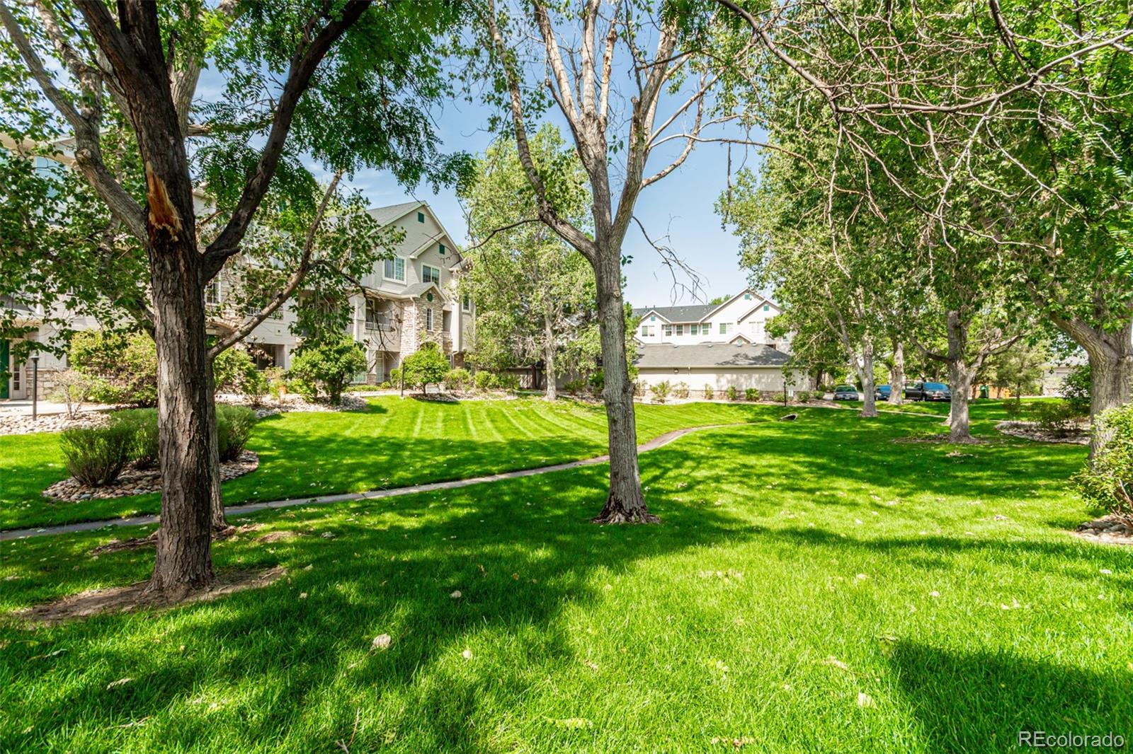 9550 E Florida Avenue Unit: 2016