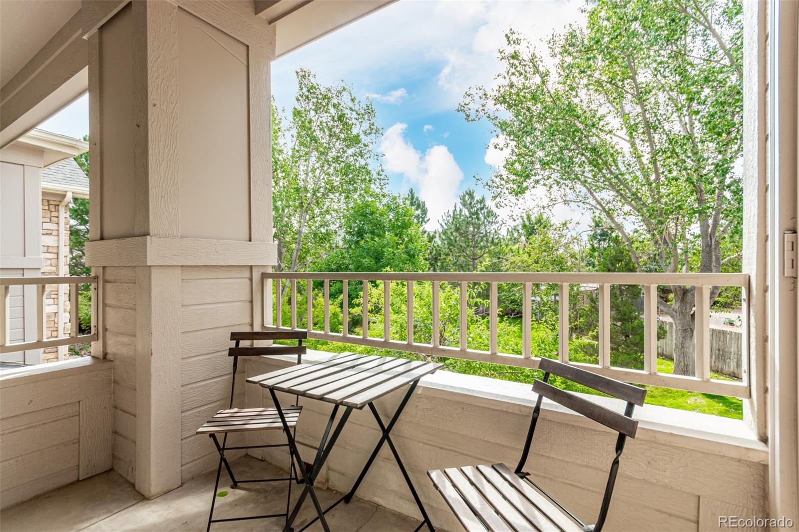 9550 E Florida Avenue Unit: 2016