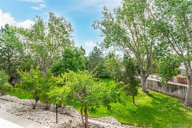 9550 E Florida Avenue Unit: 2016
