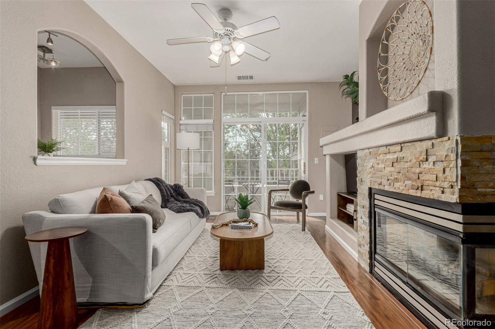 9550 E Florida Avenue Unit: 2016