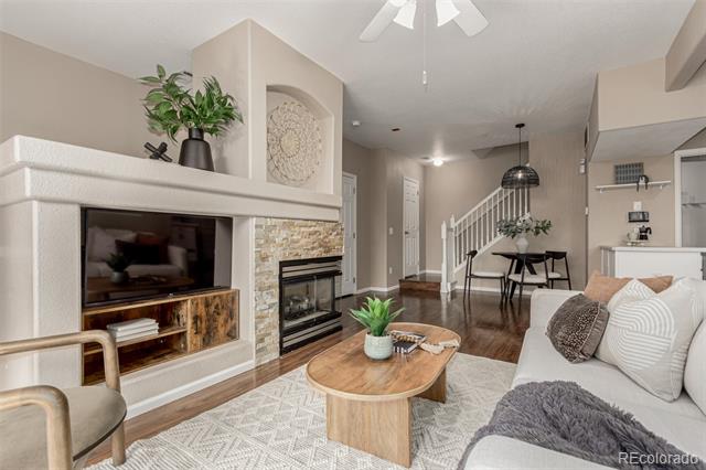 9550 E Florida Avenue Unit: 2016