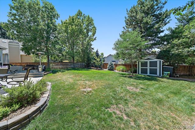 9785 Wedgewood Drive