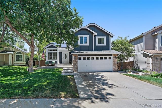 9785 Wedgewood Drive