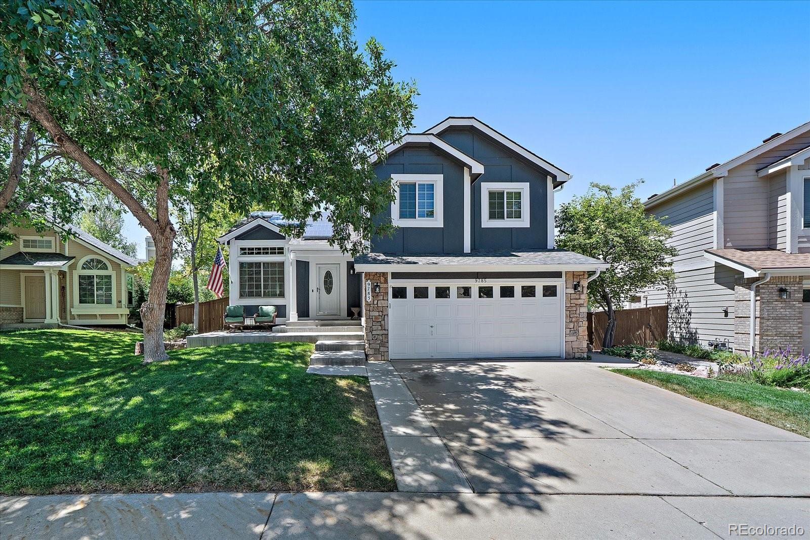 9785 Wedgewood Drive