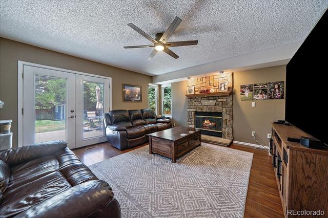 9785 Wedgewood Drive