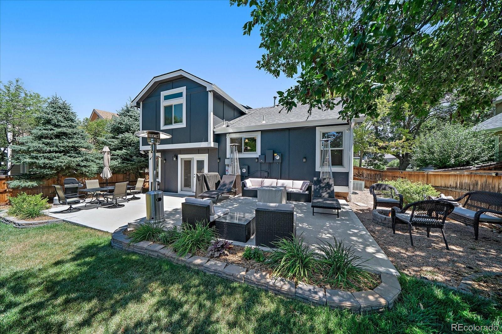 9785 Wedgewood Drive