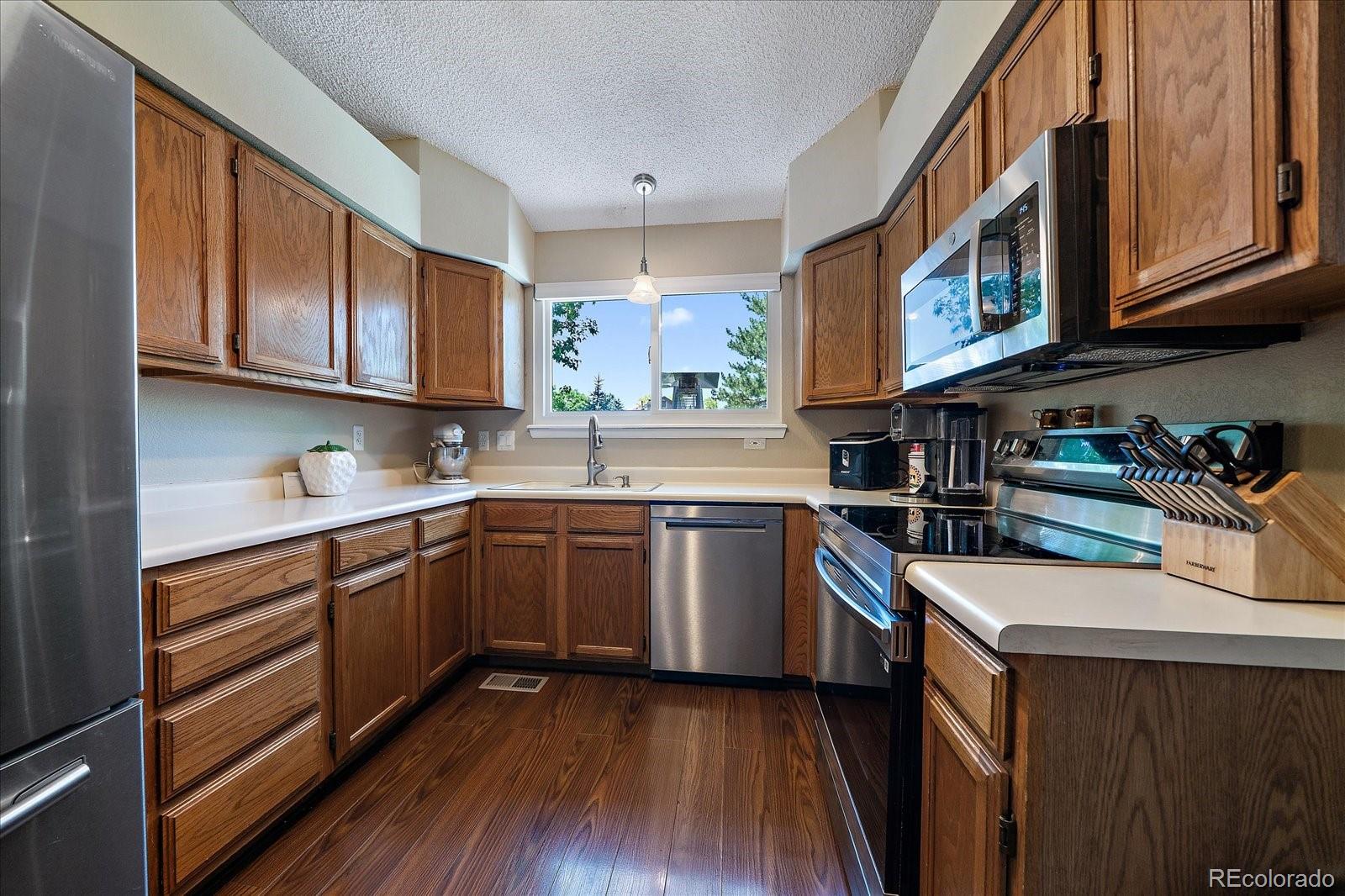 9785 Wedgewood Drive