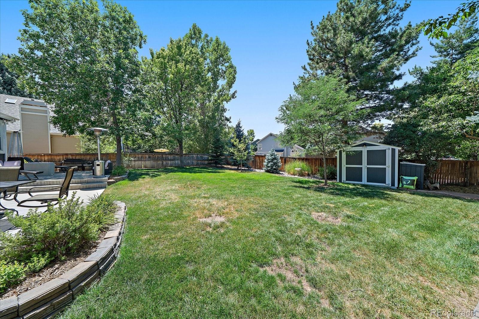 9785 Wedgewood Drive