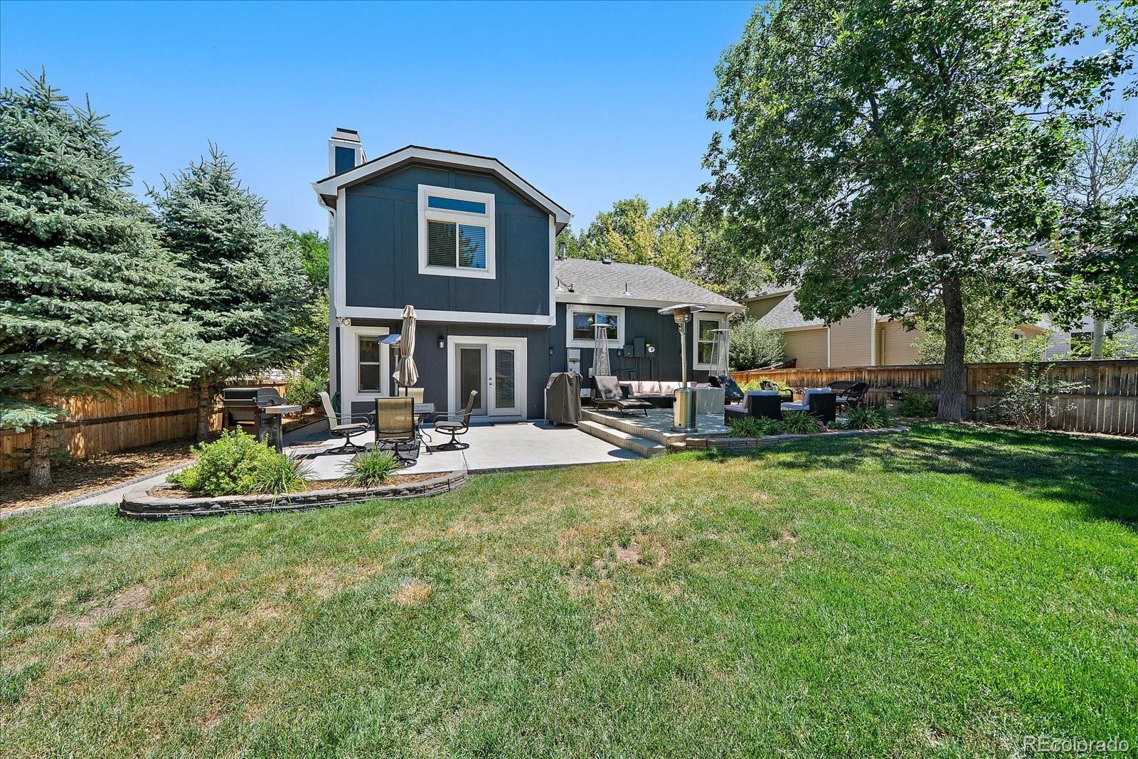 9785 Wedgewood Drive