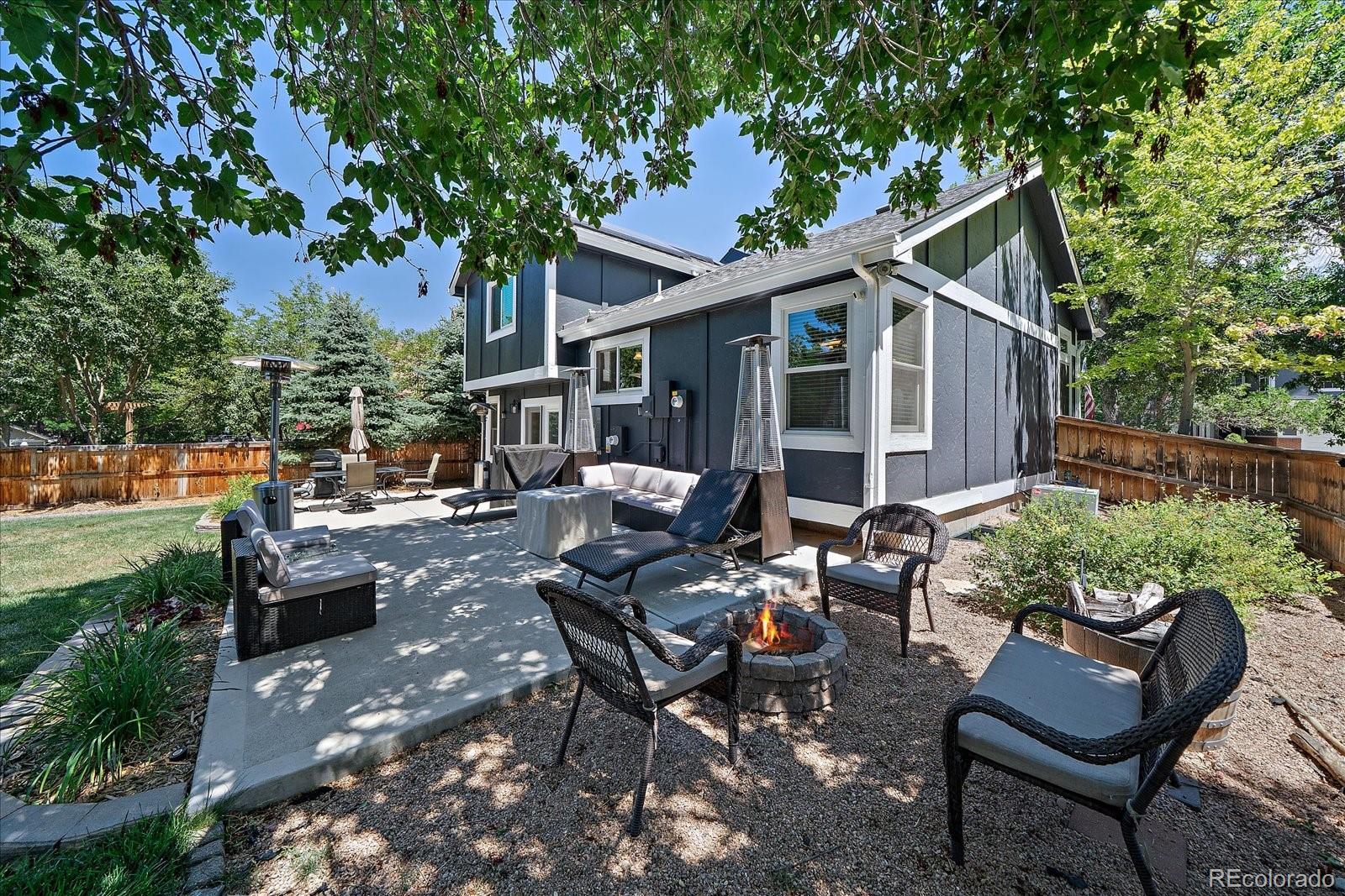 9785 Wedgewood Drive