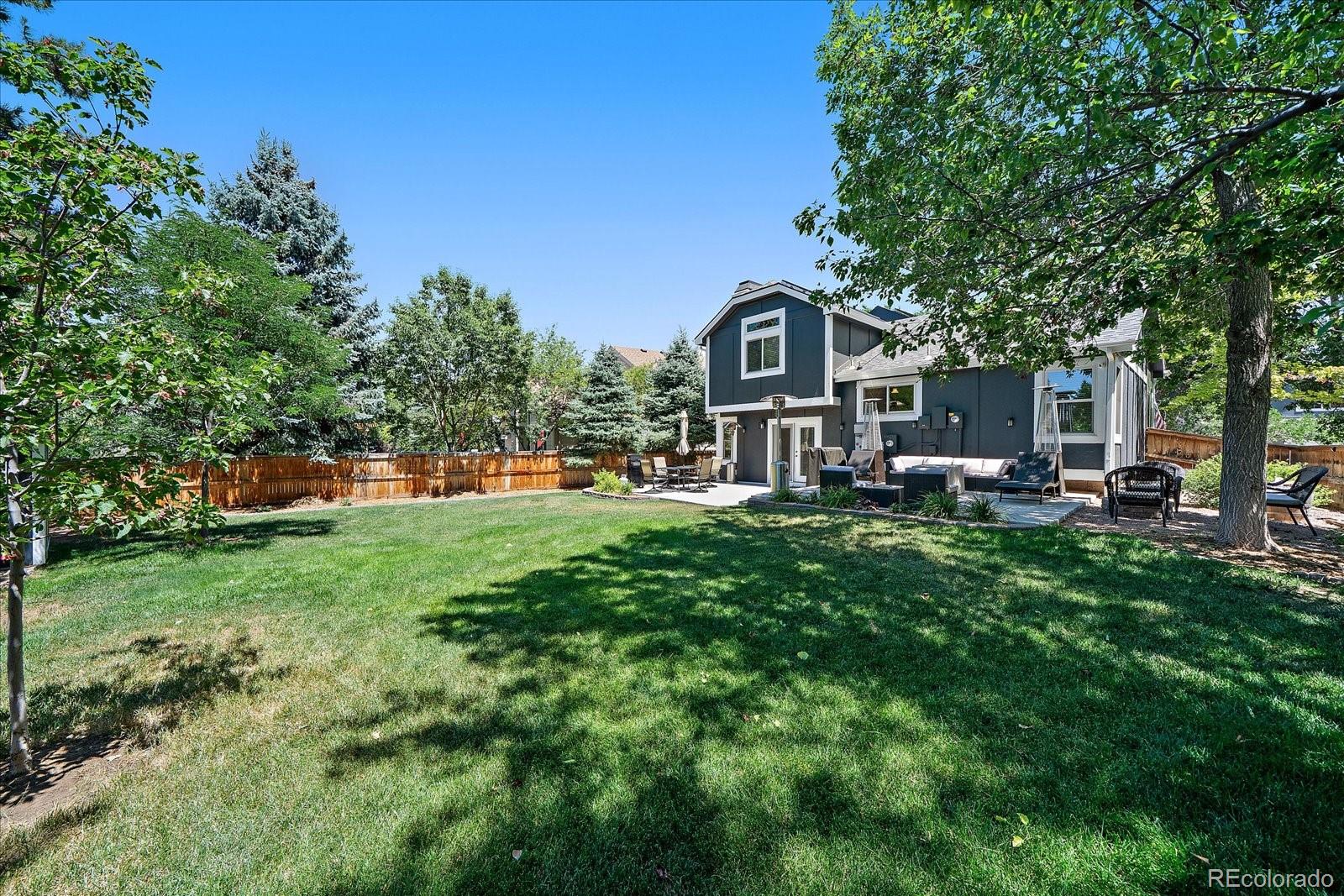 9785 Wedgewood Drive