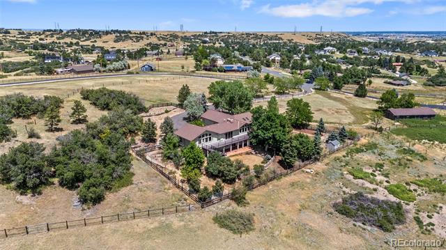 8997 N Corral Lane