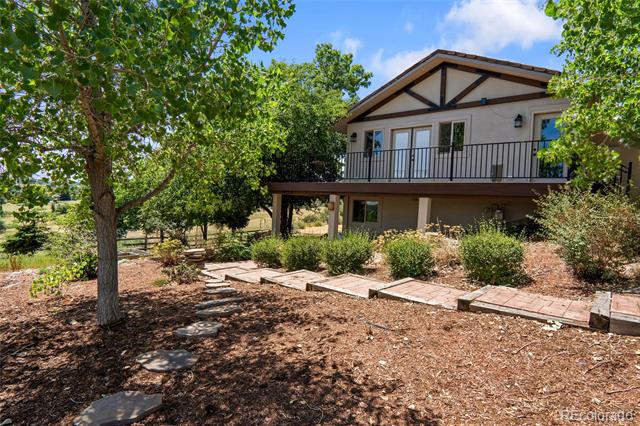 8997 N Corral Lane