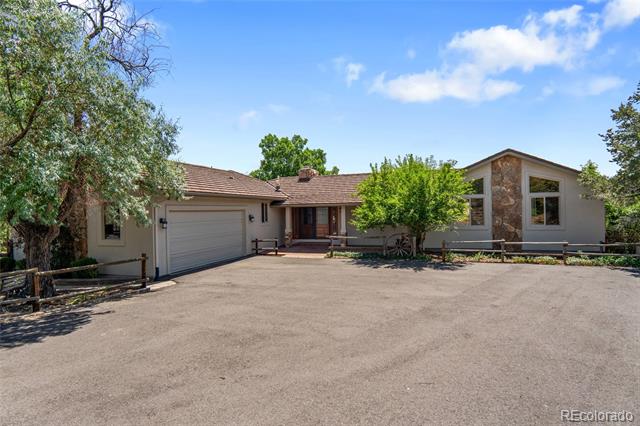 8997 N Corral Lane