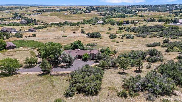 8997 N Corral Lane