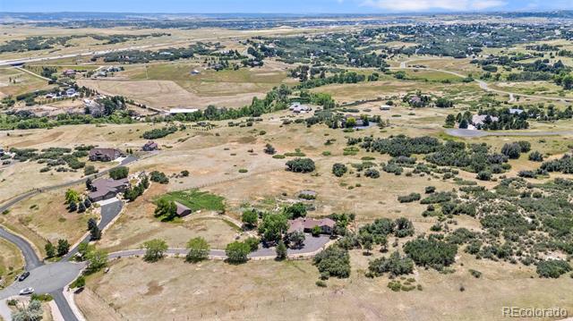 8997 N Corral Lane