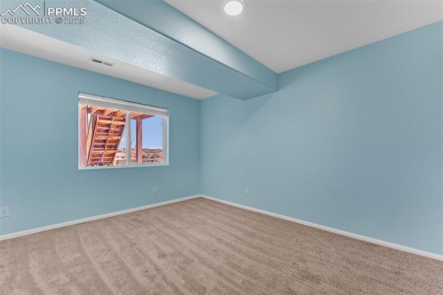 186 S Calle Ramona Drive