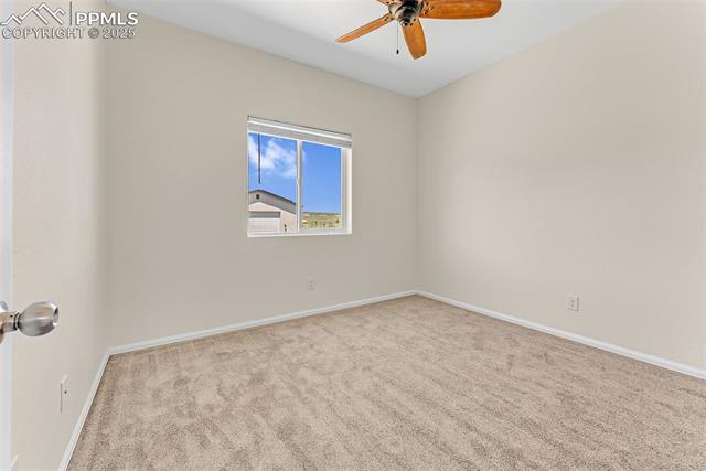 186 S Calle Ramona Drive