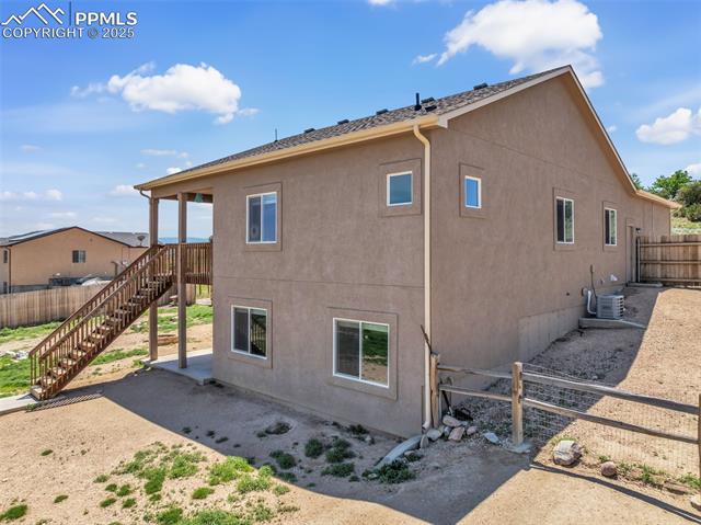 186 S Calle Ramona Drive